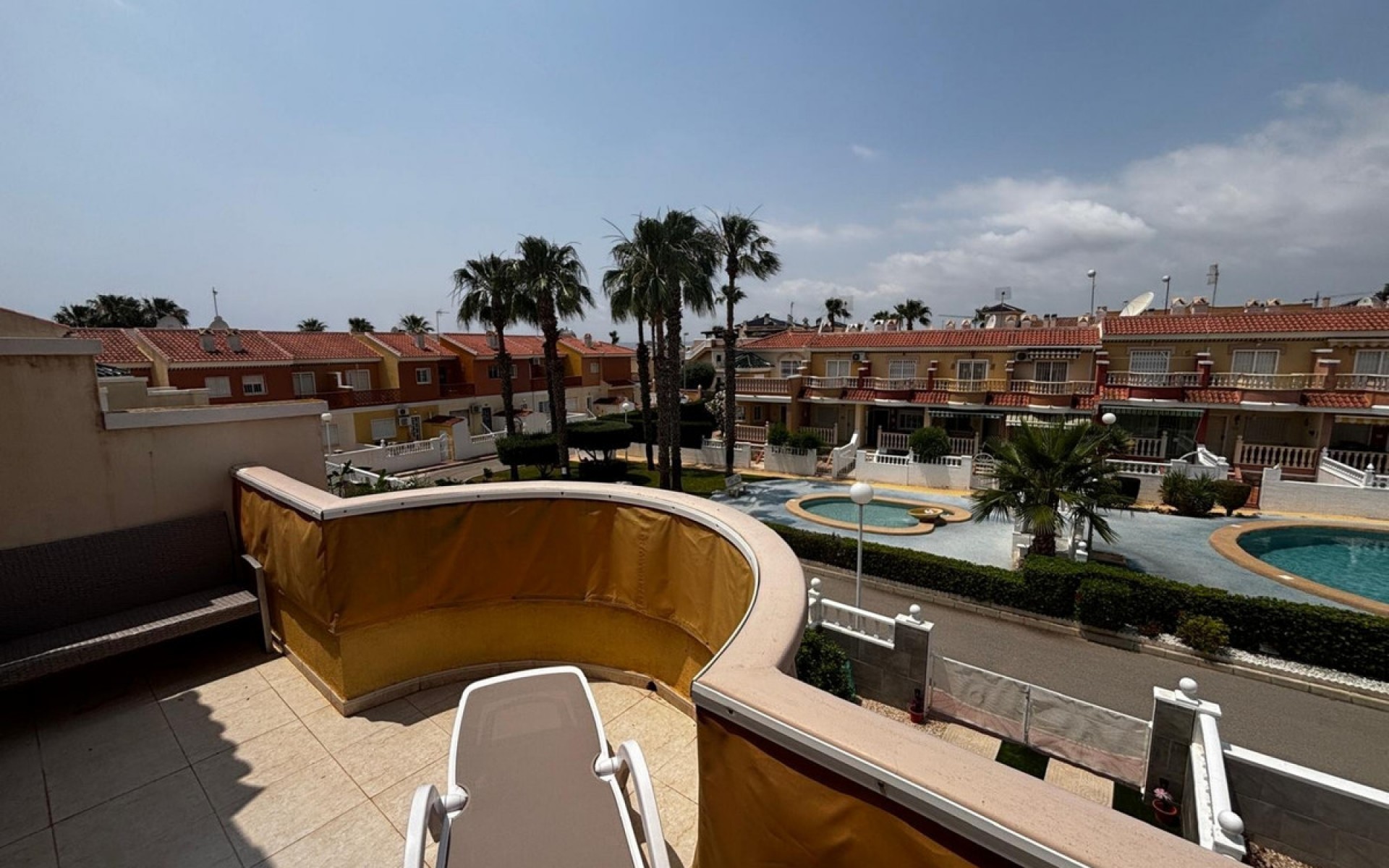 Resale - Townhouse - Ciudad Quesada - Doña Pepa