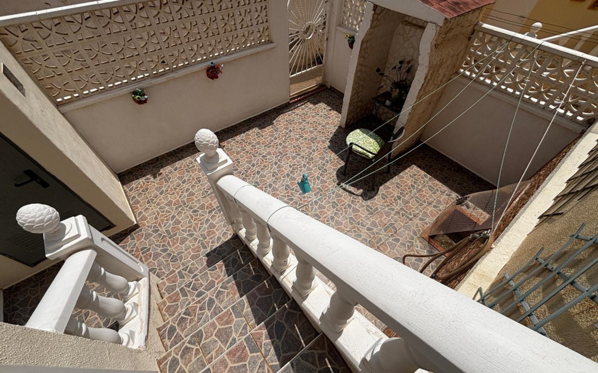 Resale - Townhouse - Ciudad Quesada - Doña Pepa