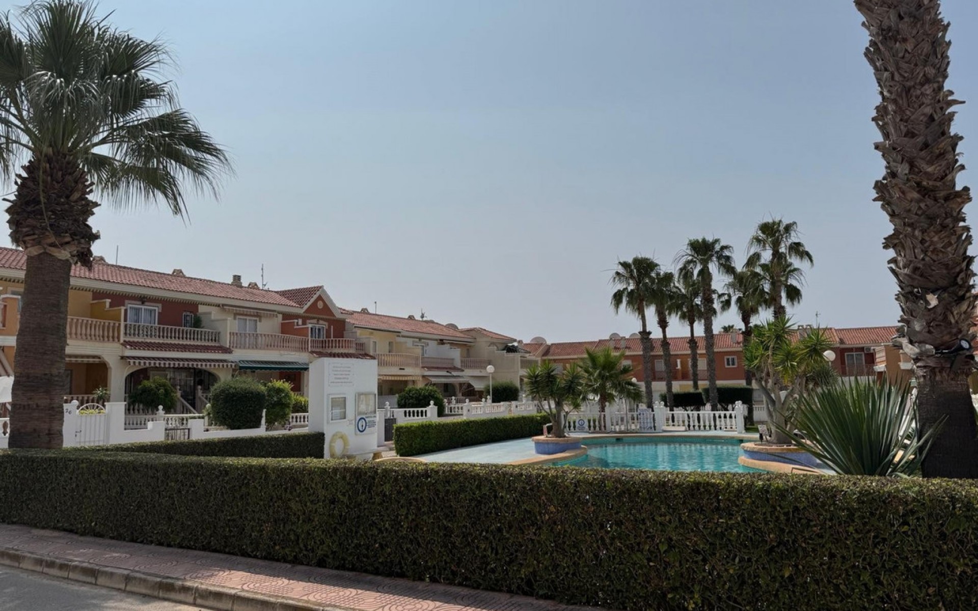 Resale - Townhouse - Ciudad Quesada - Doña Pepa