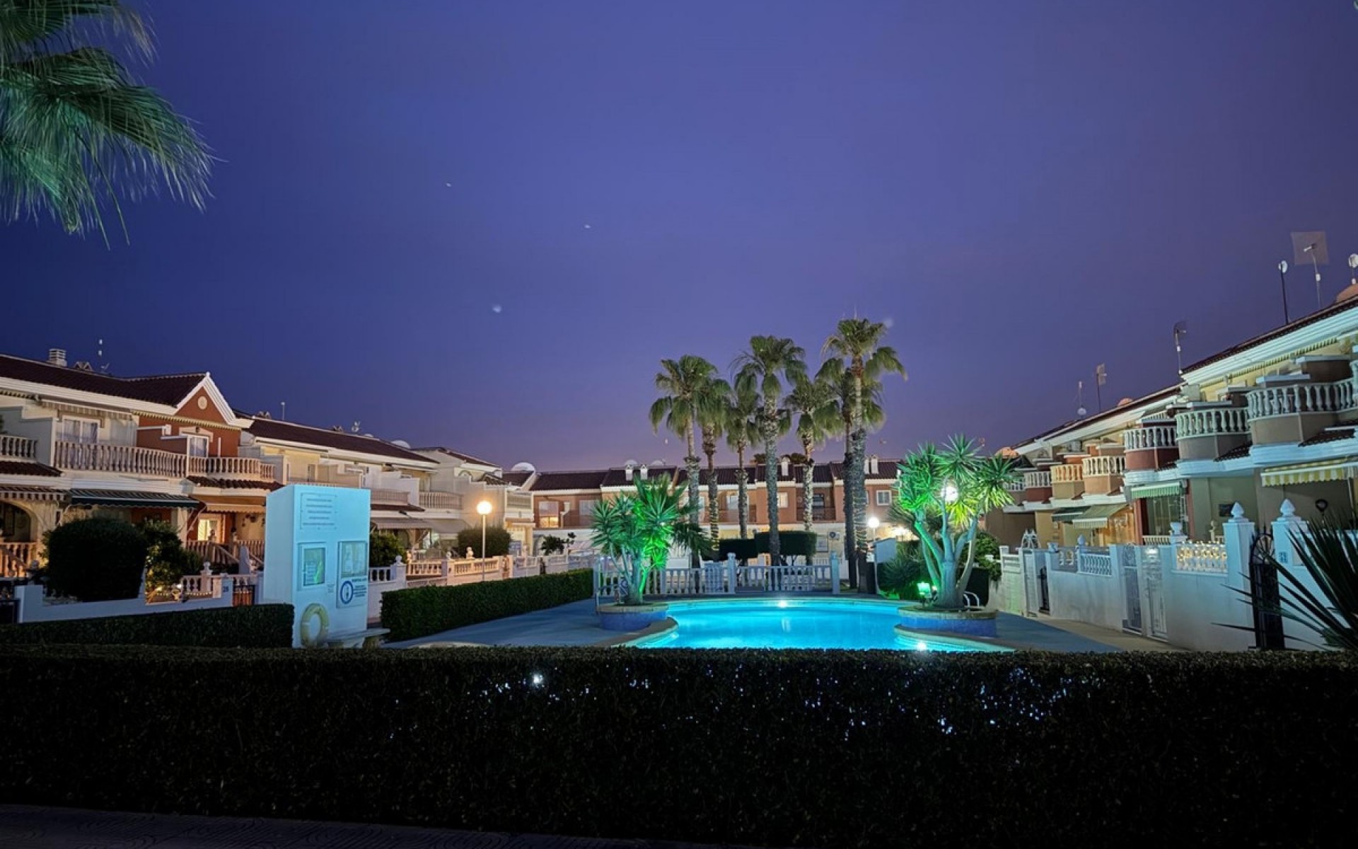 Resale - Townhouse - Ciudad Quesada - Doña Pepa