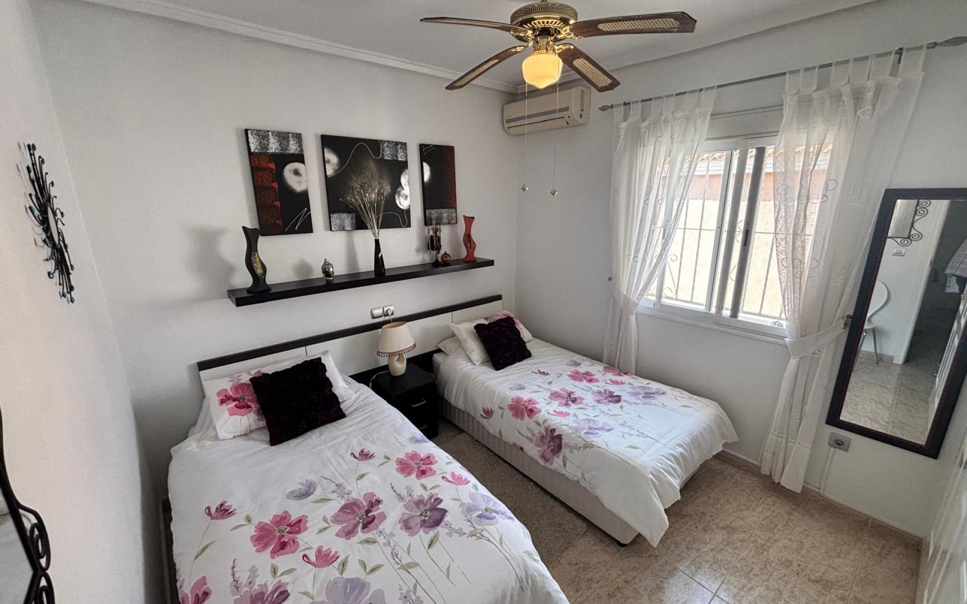 Resale - Townhouse - Ciudad Quesada - Doña Pepa