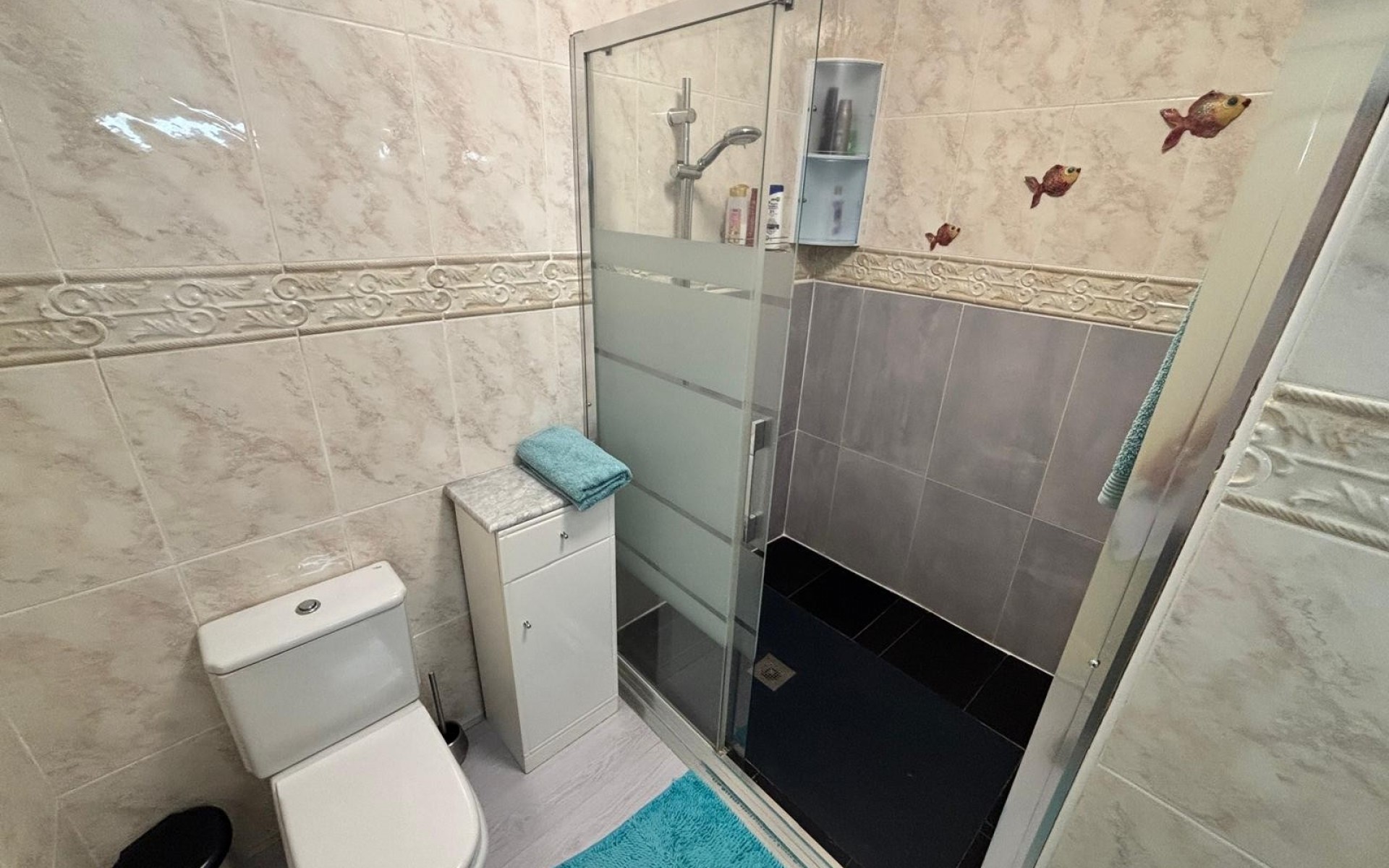 Resale - Townhouse - Ciudad Quesada - Doña Pepa