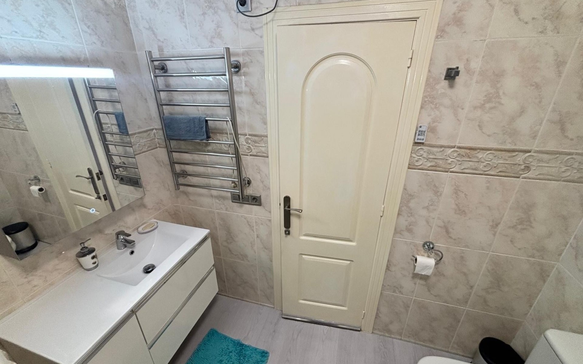 Resale - Townhouse - Ciudad Quesada - Doña Pepa