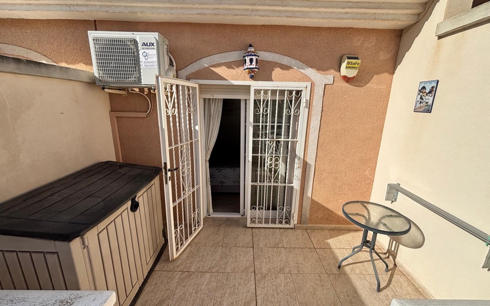 Resale - Townhouse - Ciudad Quesada - Doña Pepa