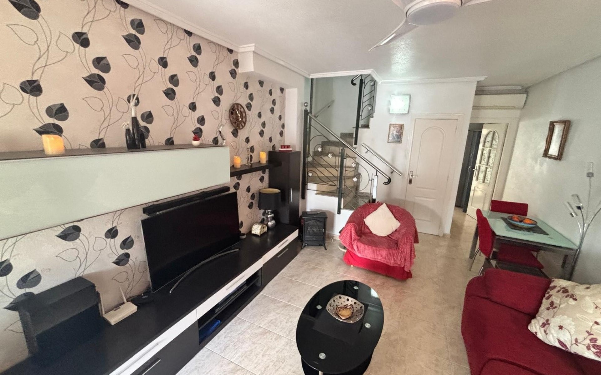 Resale - Townhouse - Ciudad Quesada - Doña Pepa