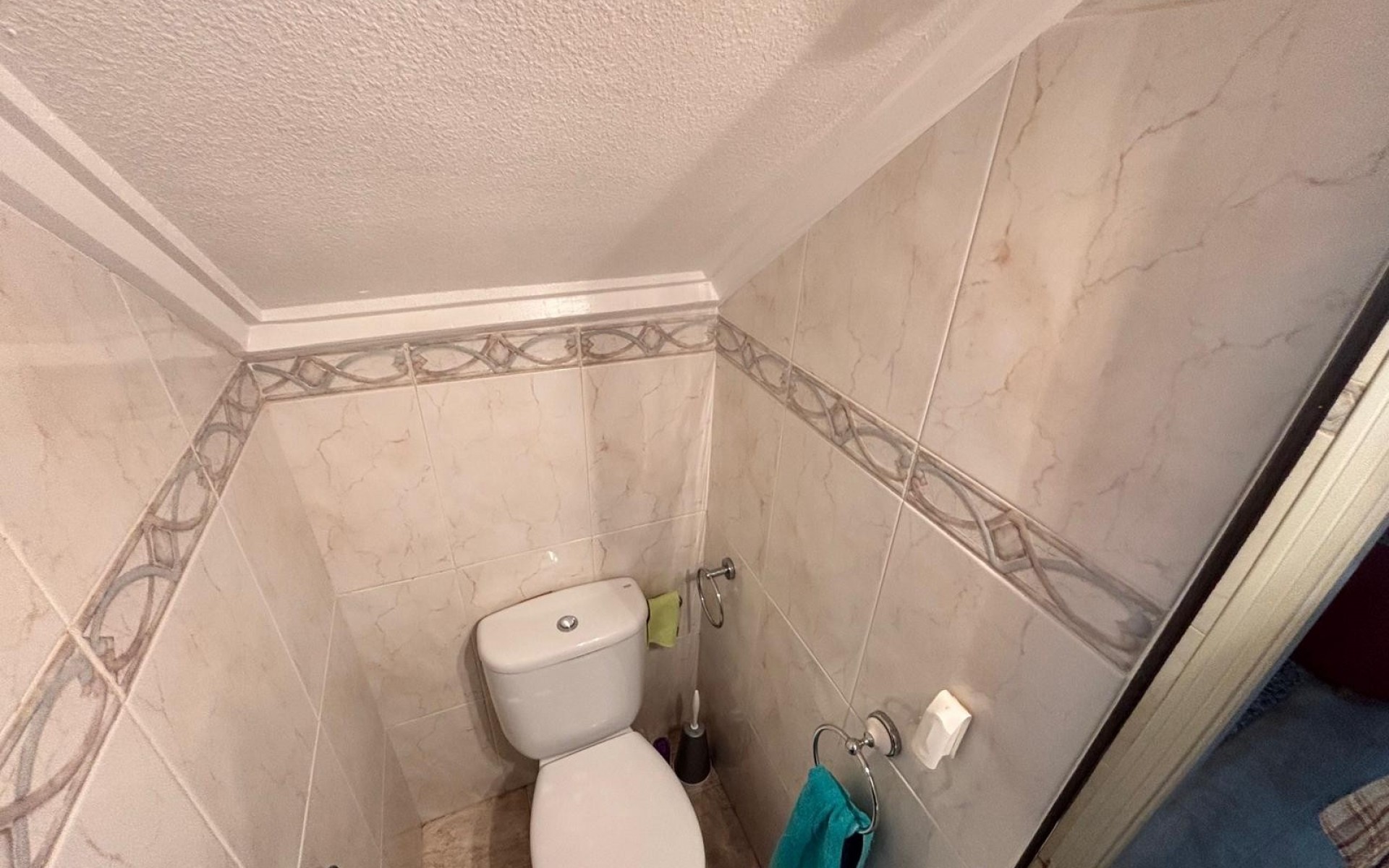 Resale - Townhouse - Ciudad Quesada - Doña Pepa