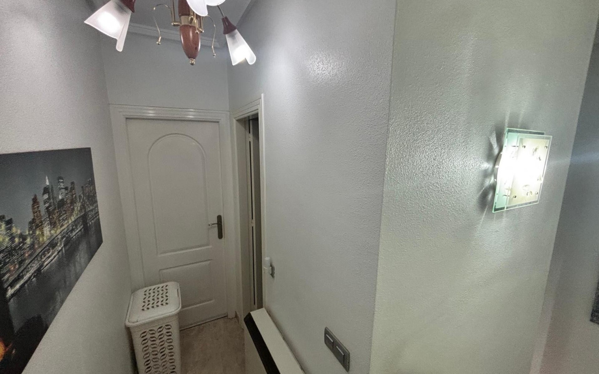 Resale - Townhouse - Ciudad Quesada - Doña Pepa