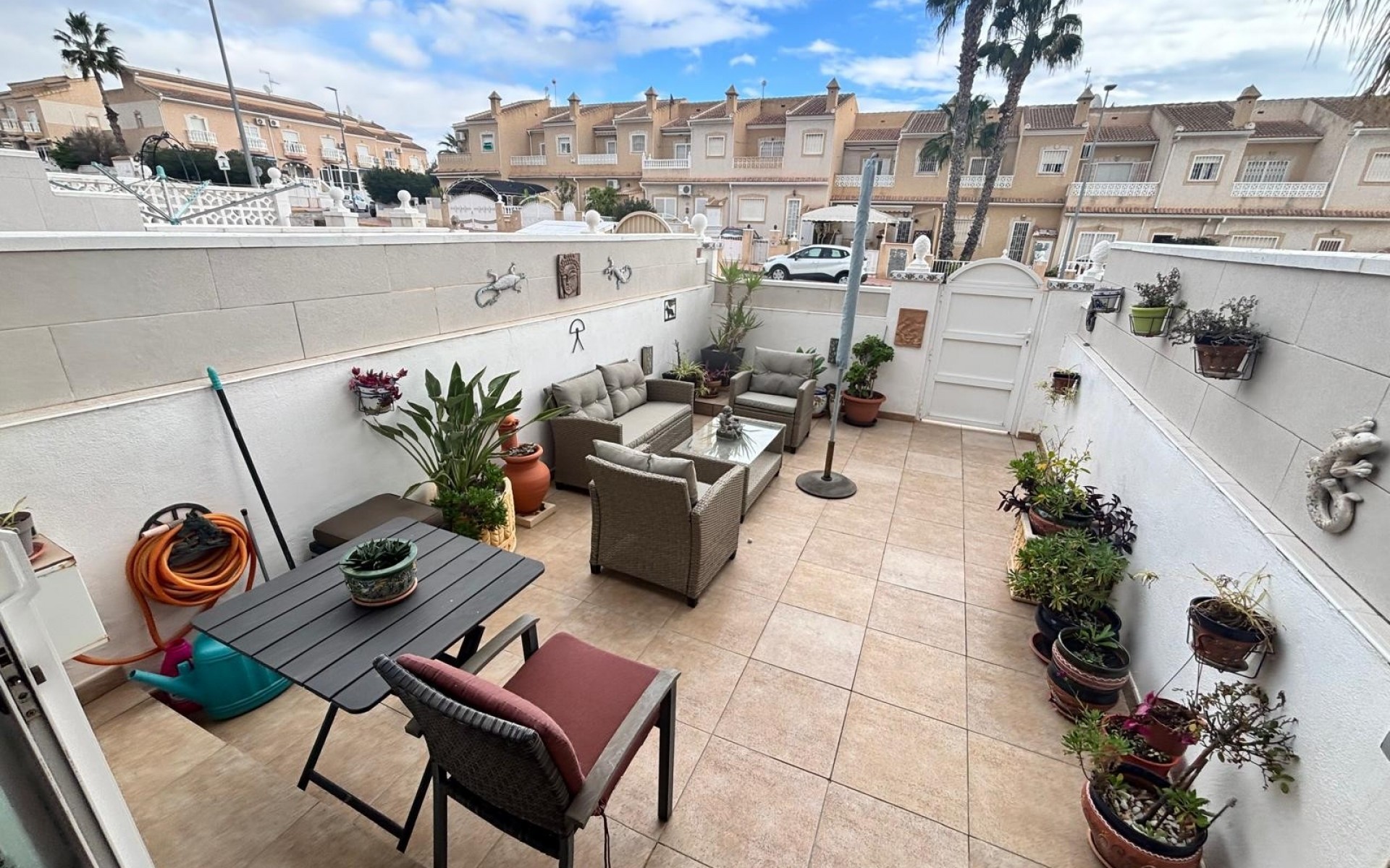 Resale - Townhouse - Ciudad Quesada - Doña Pepa