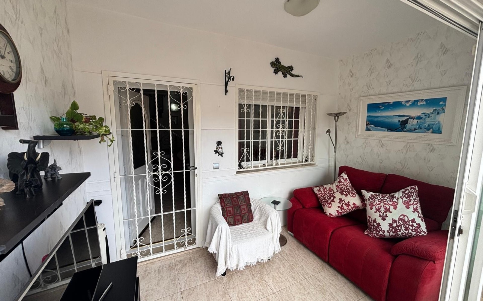 Resale - Townhouse - Ciudad Quesada - Doña Pepa