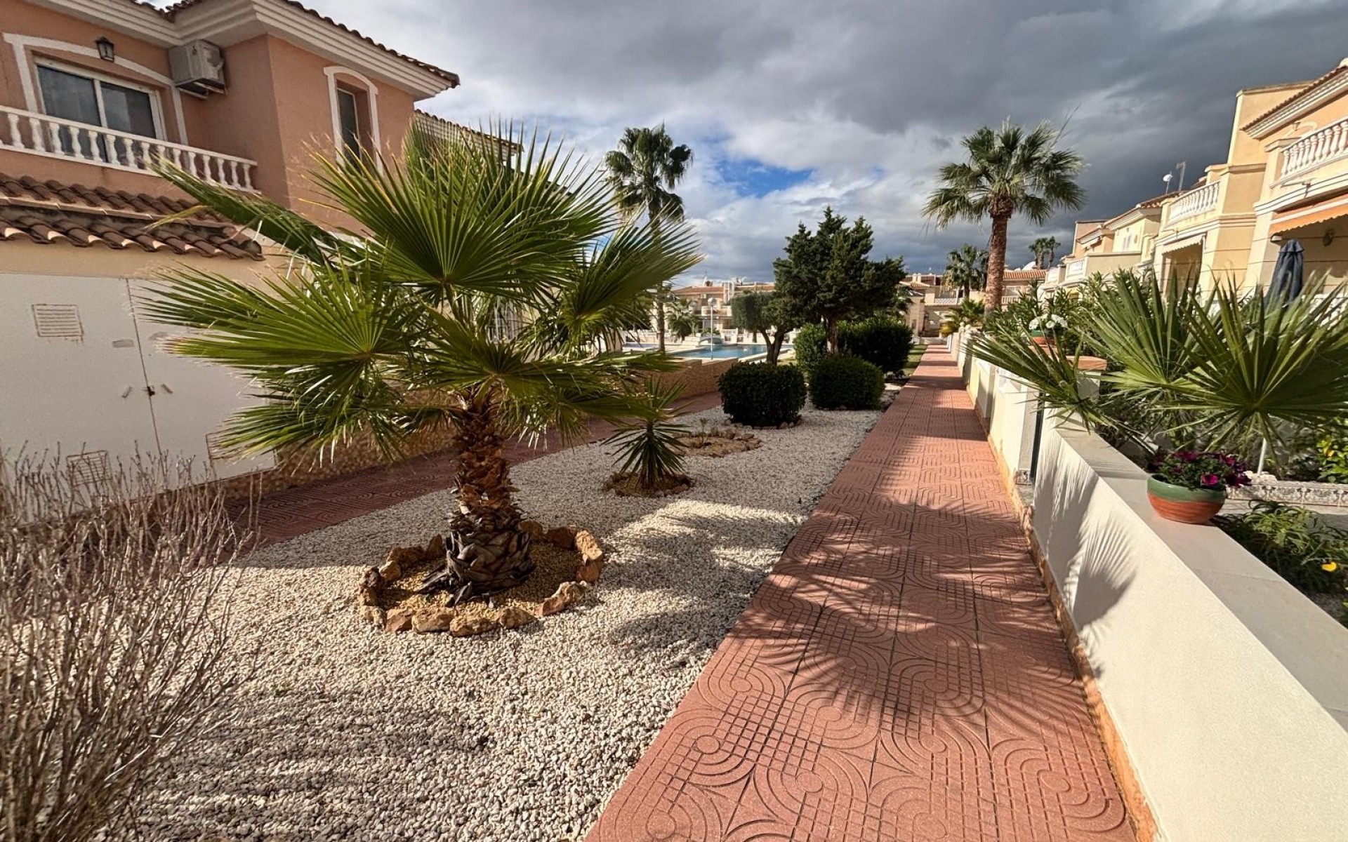 Resale - Townhouse - Ciudad Quesada - Doña Pepa