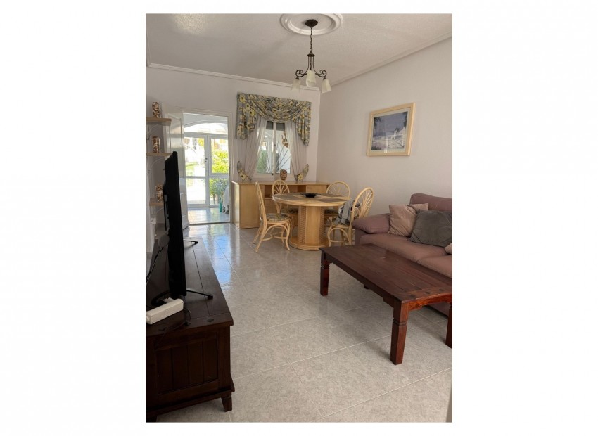 Resale - Townhouse - Ciudad Quesada - Doña Pepa