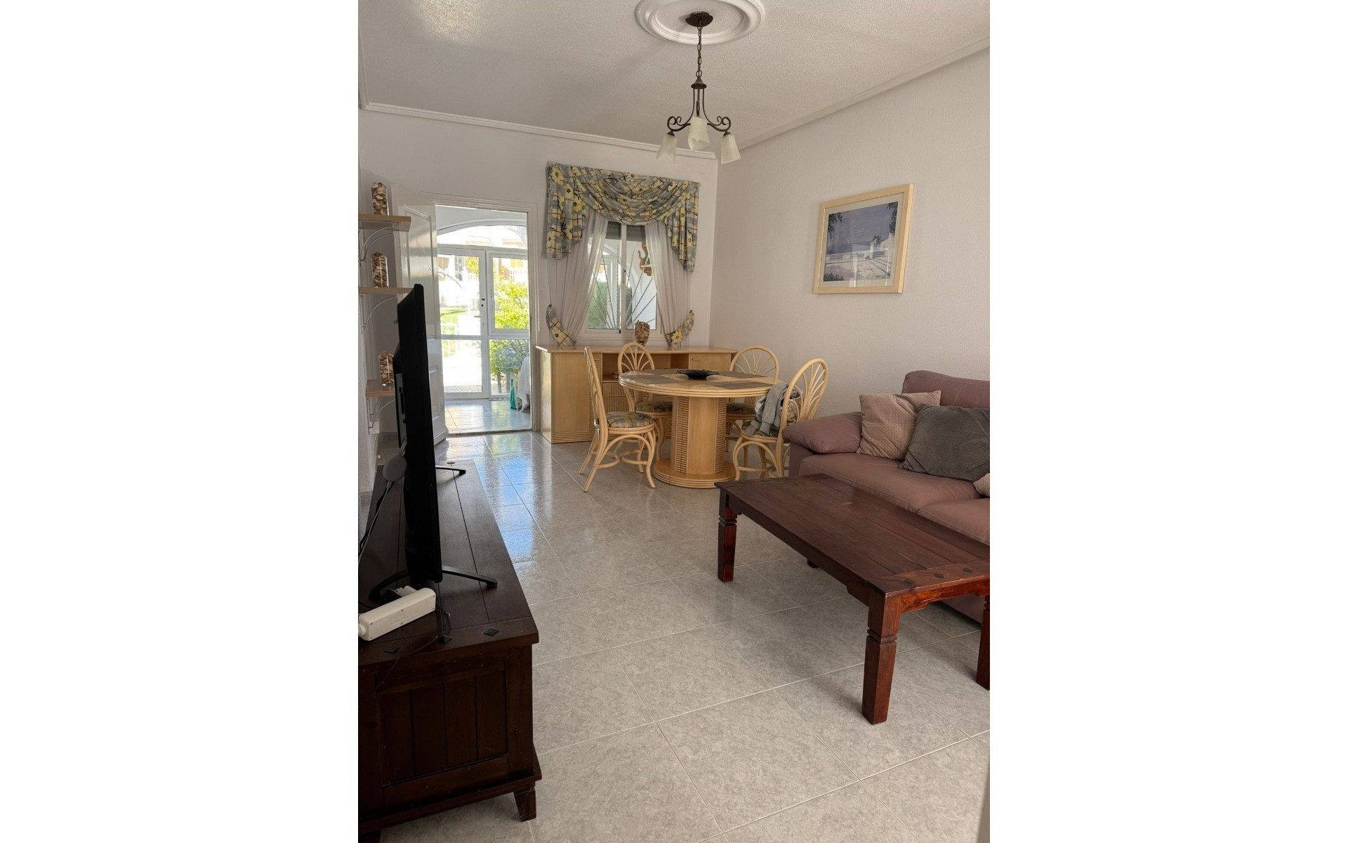 Resale - Townhouse - Ciudad Quesada - Doña Pepa