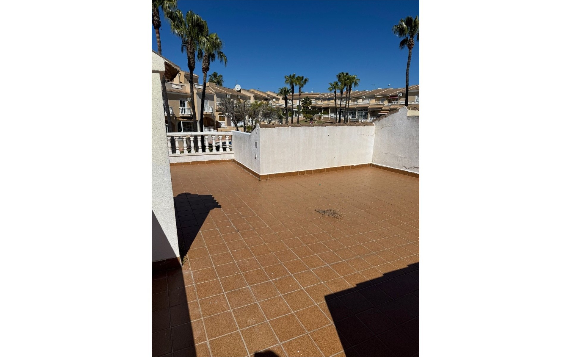 Resale - Townhouse - Ciudad Quesada - Doña Pepa