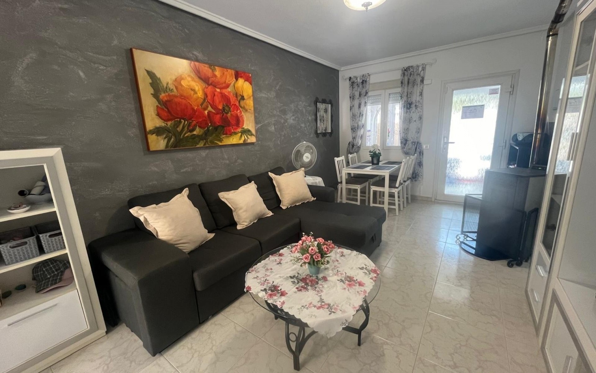 Resale - Townhouse - Ciudad Quesada - Doña Pepa