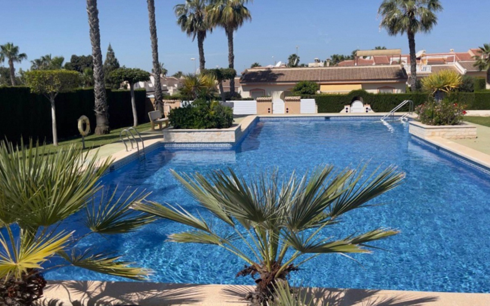 Resale - Townhouse - Ciudad Quesada - Doña Pepa