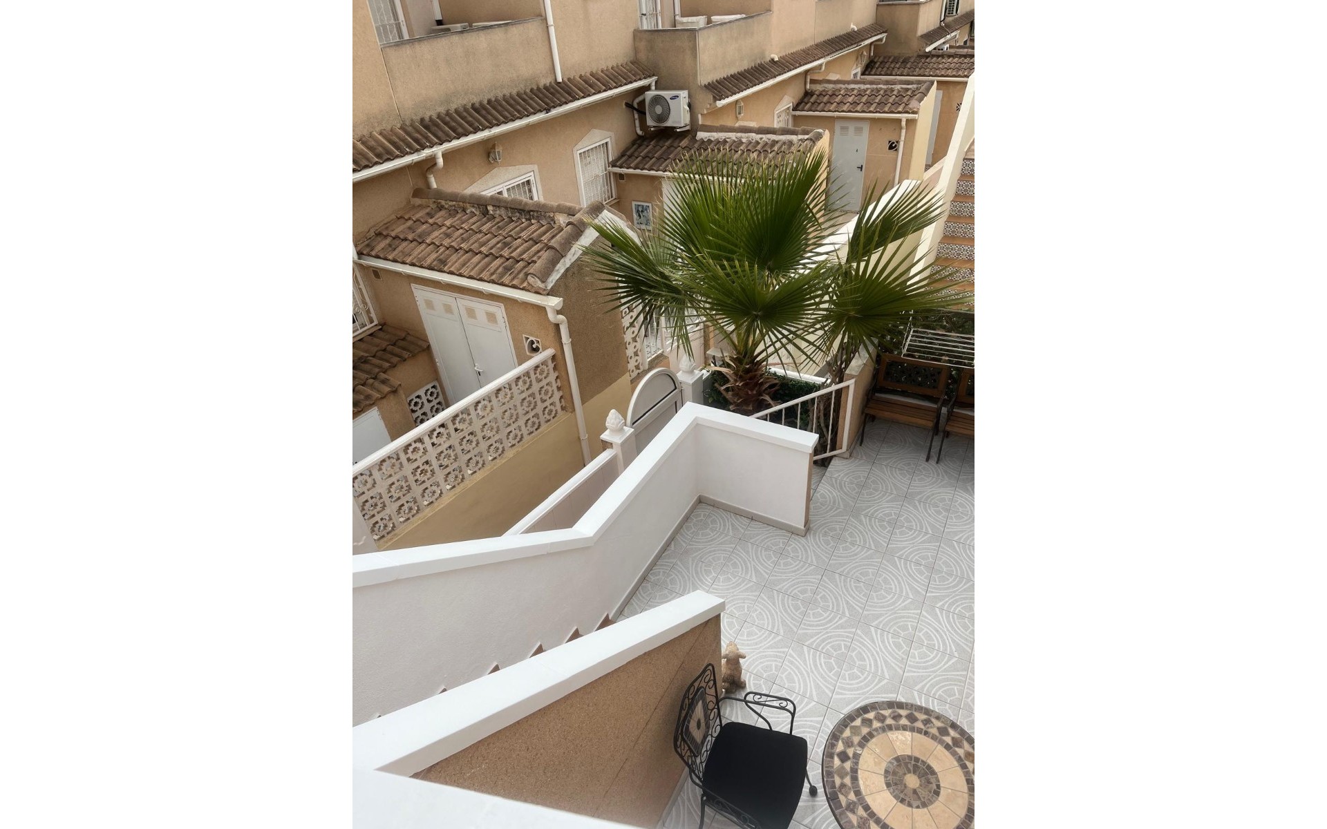 Resale - Townhouse - Ciudad Quesada - Doña Pepa