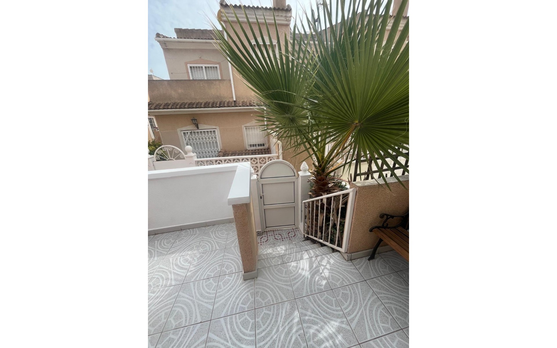 Resale - Townhouse - Ciudad Quesada - Doña Pepa