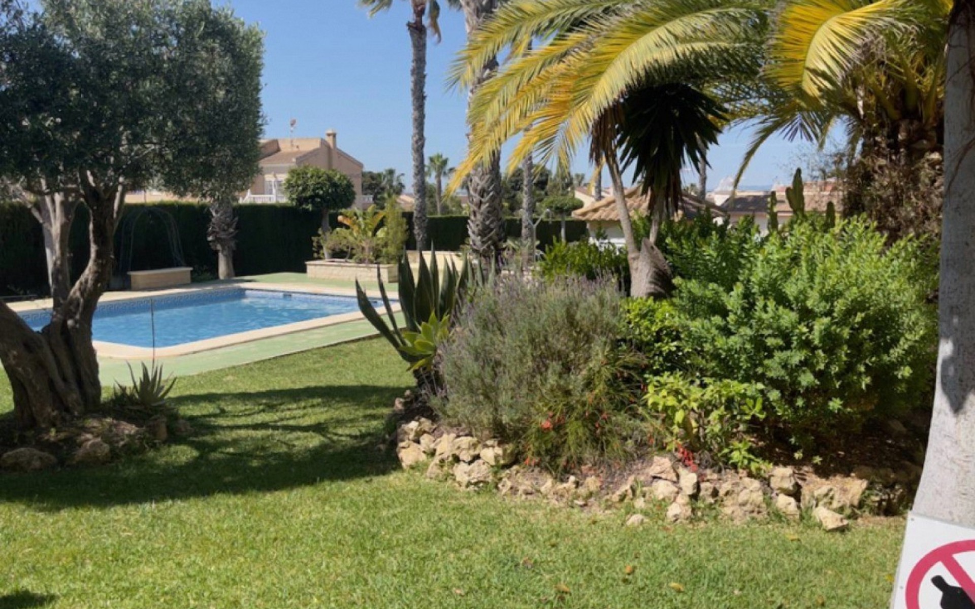 Resale - Townhouse - Ciudad Quesada - Doña Pepa
