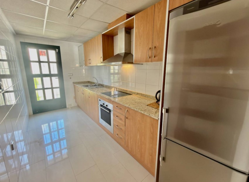 Resale - Townhouse - Ciudad Quesada - Doña Pepa