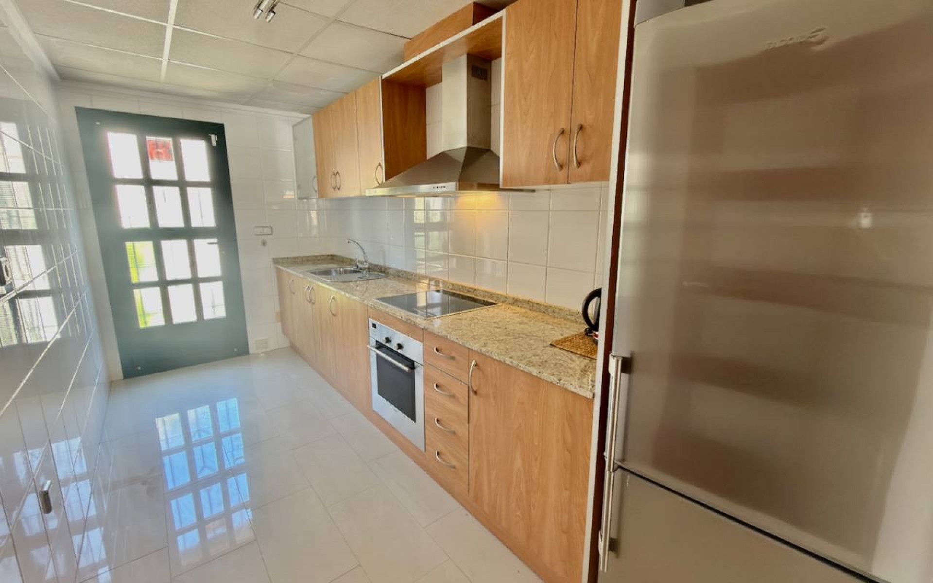 Resale - Townhouse - Ciudad Quesada - Doña Pepa