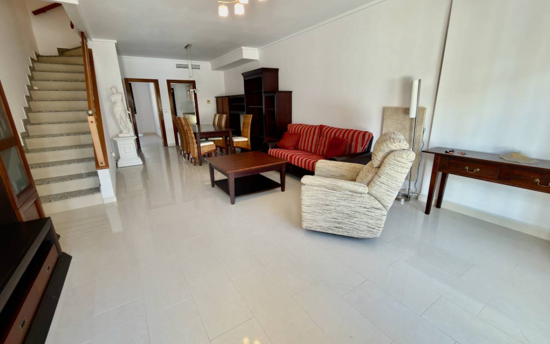 Resale - Townhouse - Ciudad Quesada - Doña Pepa