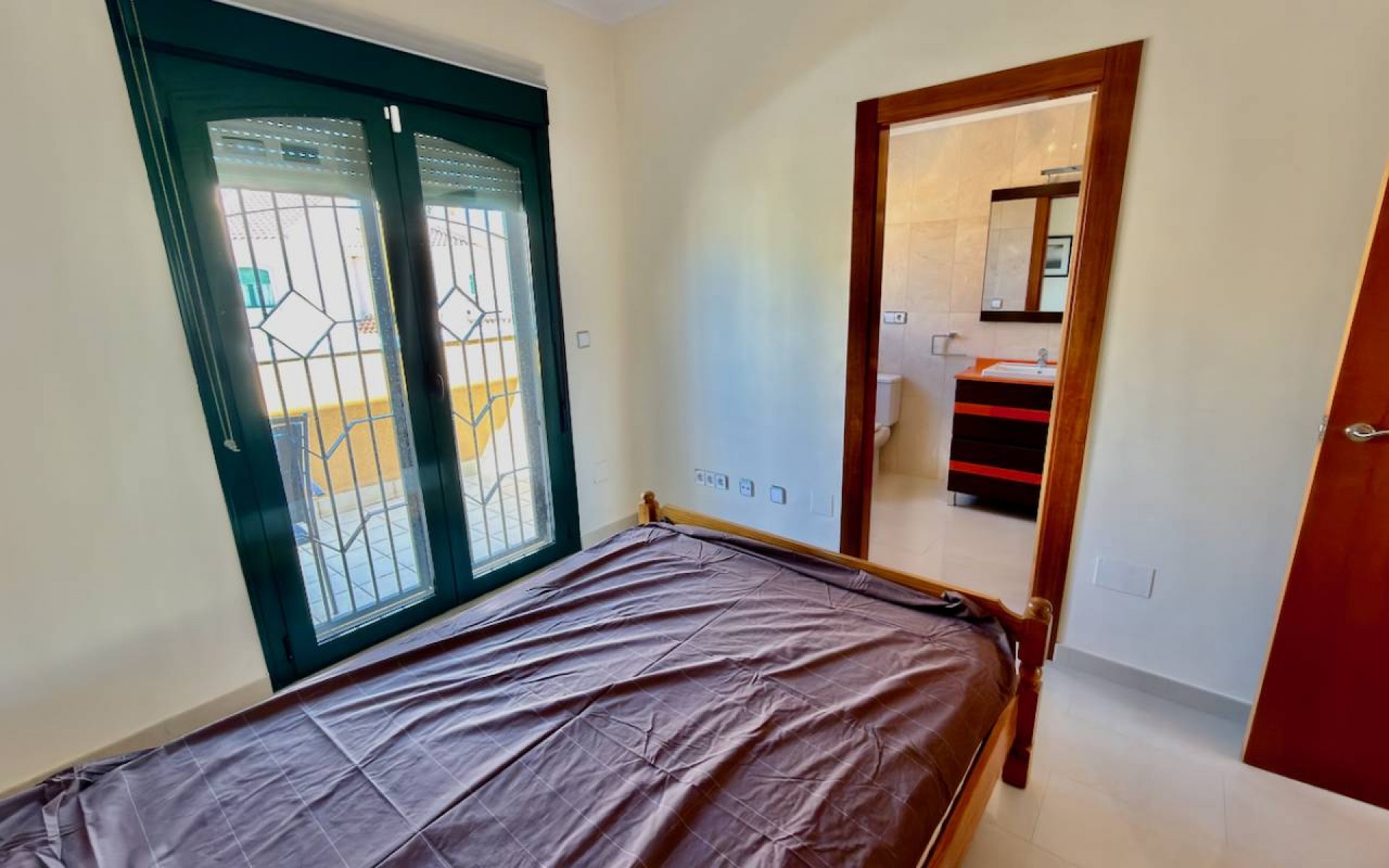 Resale - Townhouse - Ciudad Quesada - Doña Pepa