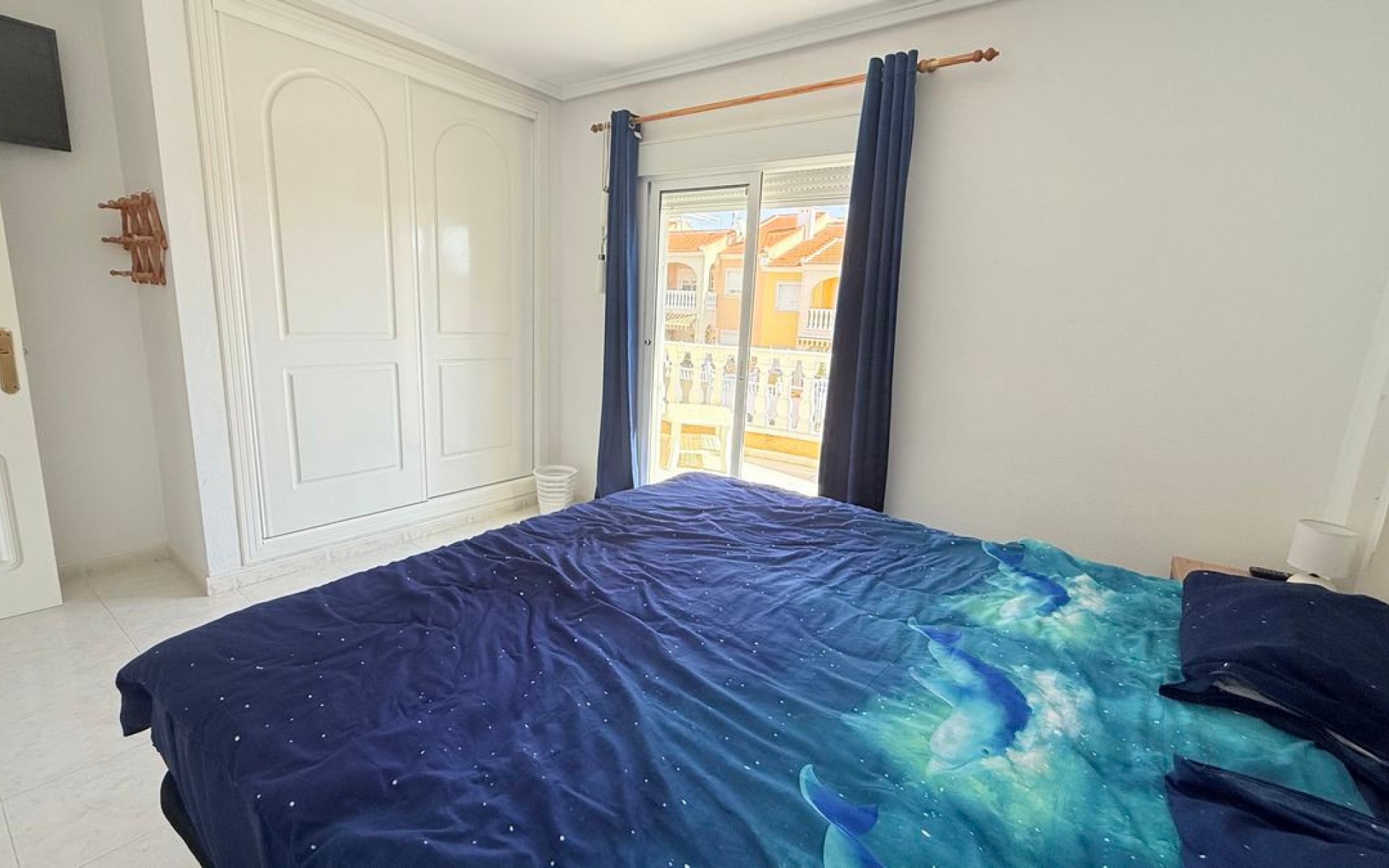 Resale - Townhouse - Ciudad Quesada - Doña Pepa
