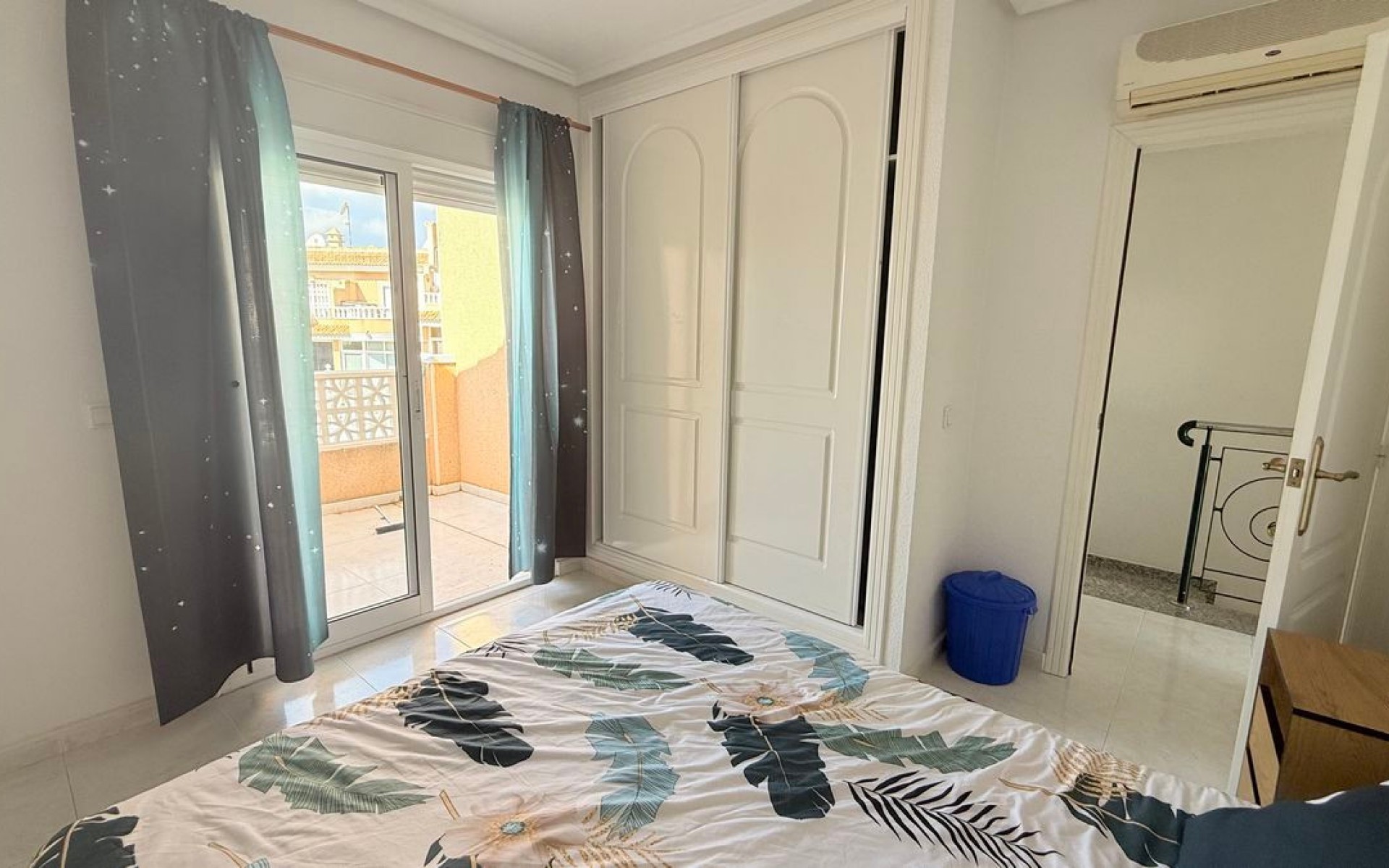 Resale - Townhouse - Ciudad Quesada - Doña Pepa