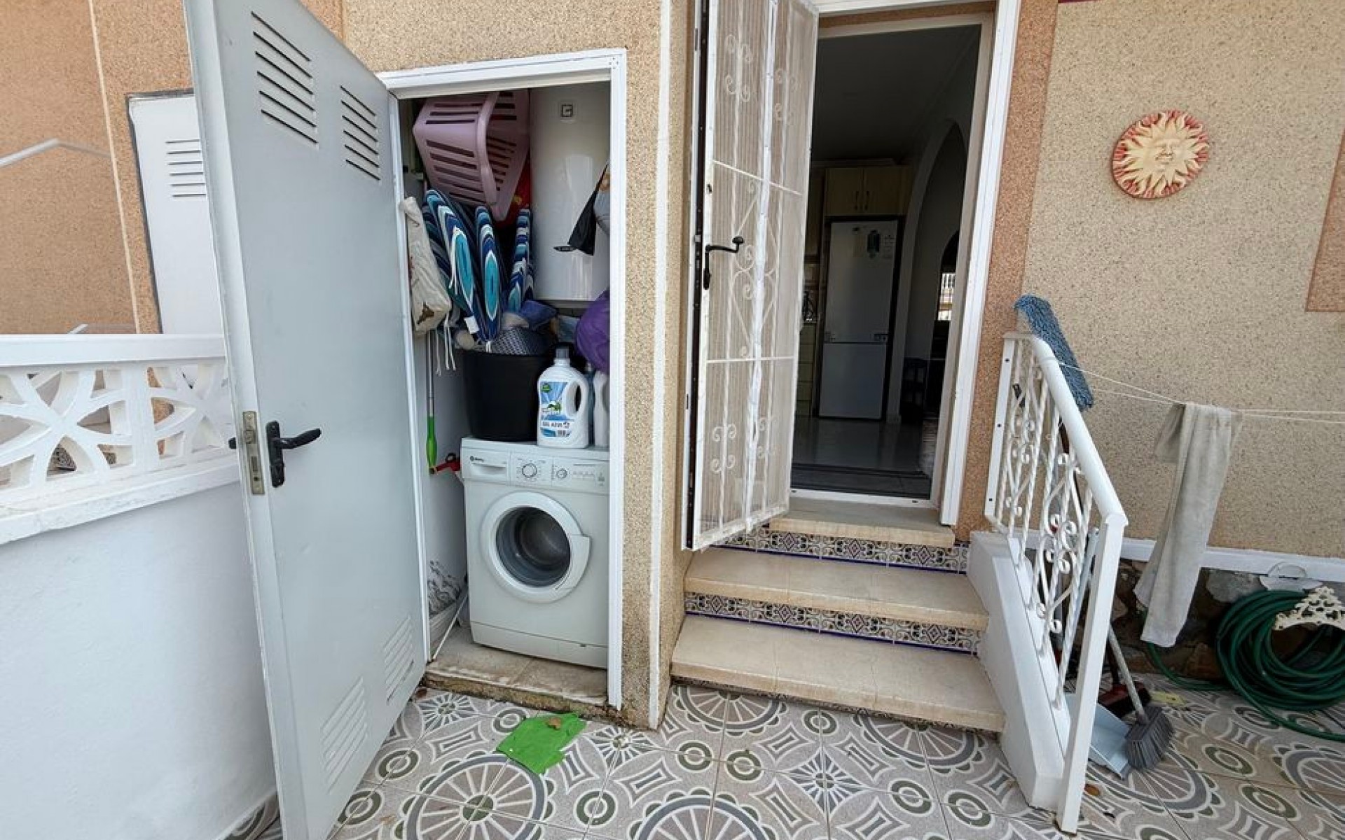 Resale - Townhouse - Ciudad Quesada - Doña Pepa