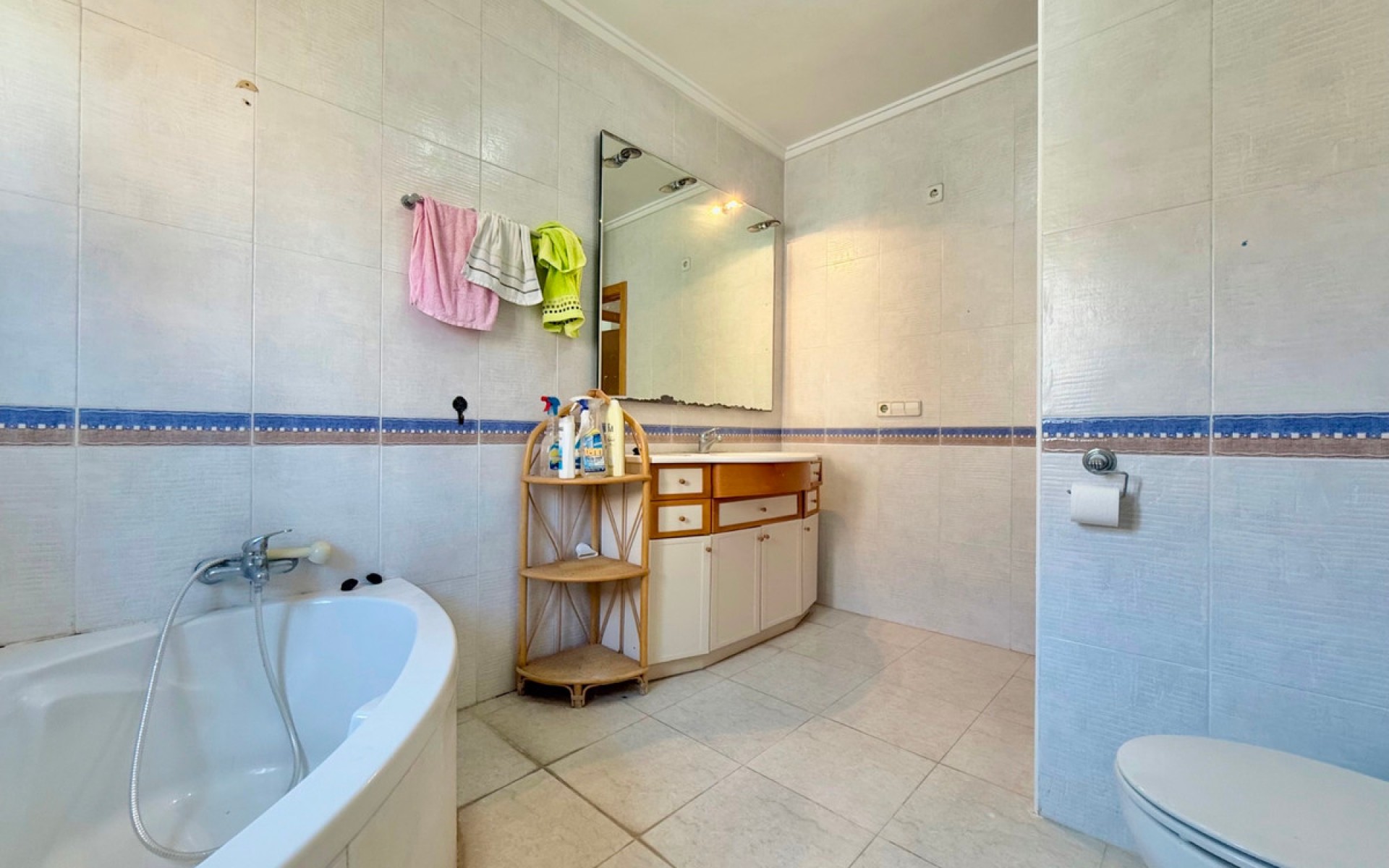 Resale - Townhouse - Ciudad Quesada - Doña Pepa