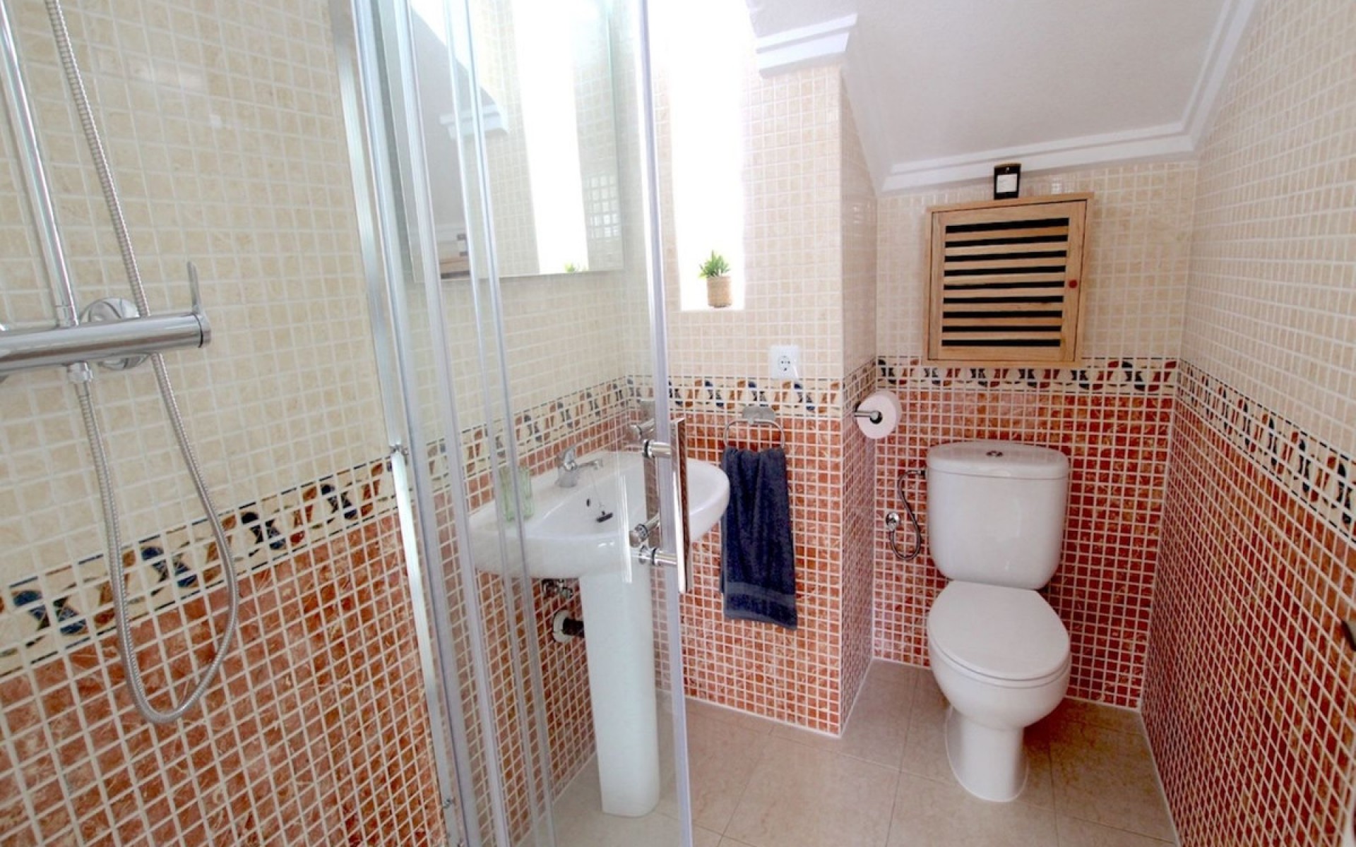 Resale - Townhouse - Ciudad Quesada - Doña Pepa
