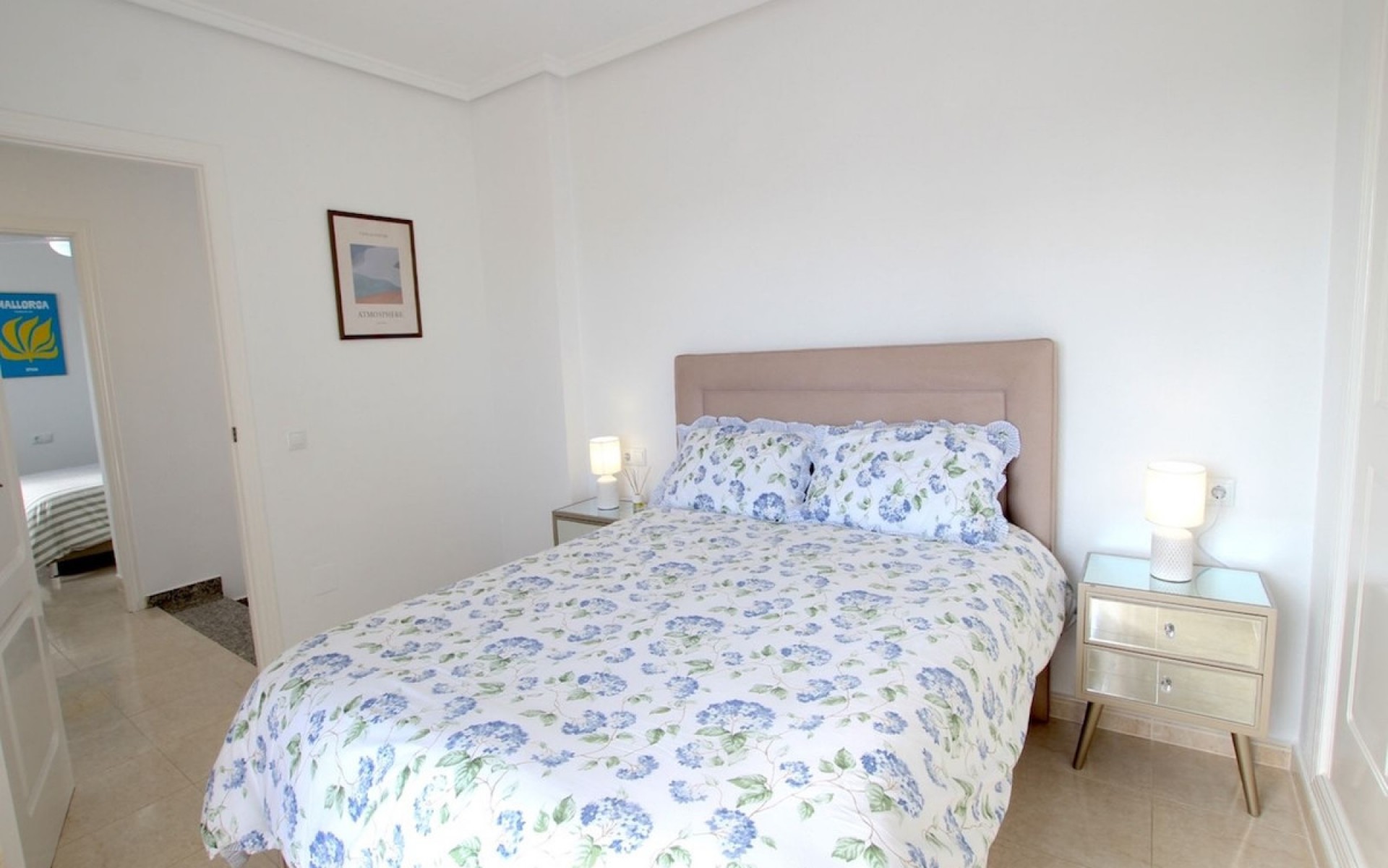 Resale - Townhouse - Ciudad Quesada - Doña Pepa