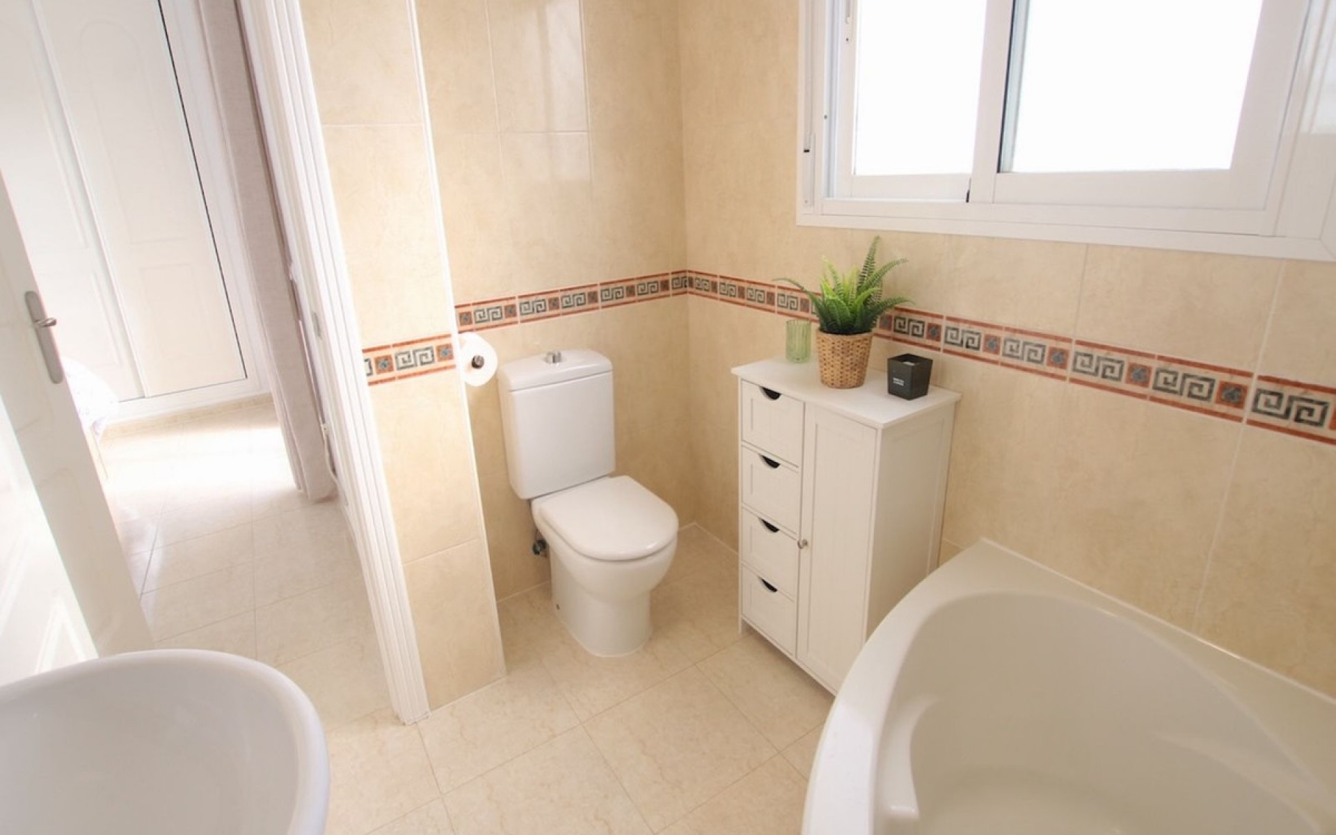 Resale - Townhouse - Ciudad Quesada - Doña Pepa