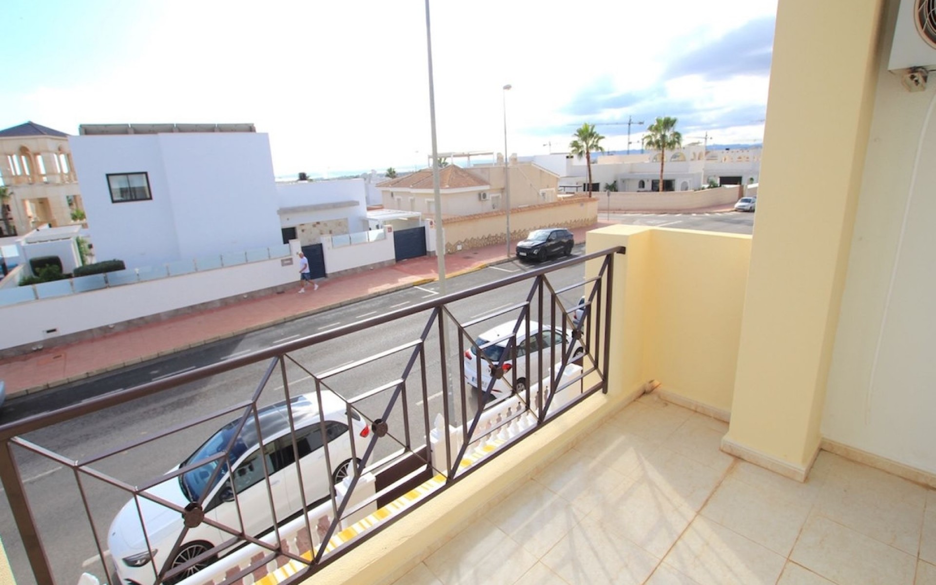 Resale - Townhouse - Ciudad Quesada - Doña Pepa