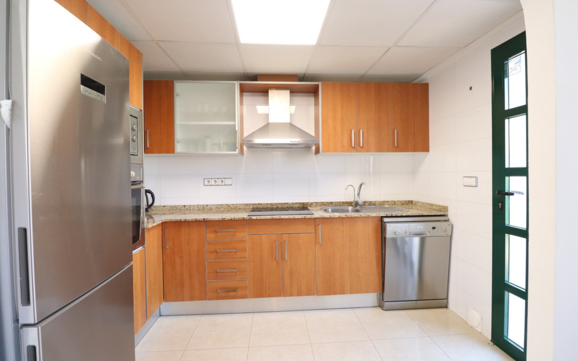 Resale - Townhouse - Ciudad Quesada - Doña Pepa