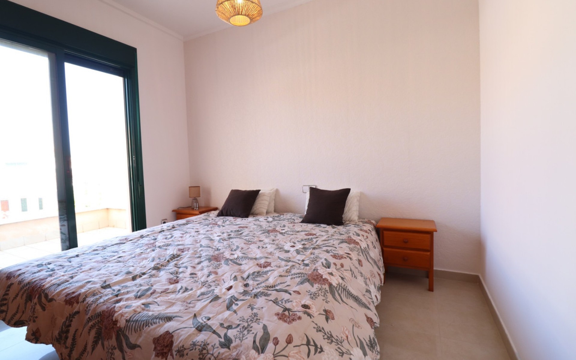 Resale - Townhouse - Ciudad Quesada - Doña Pepa