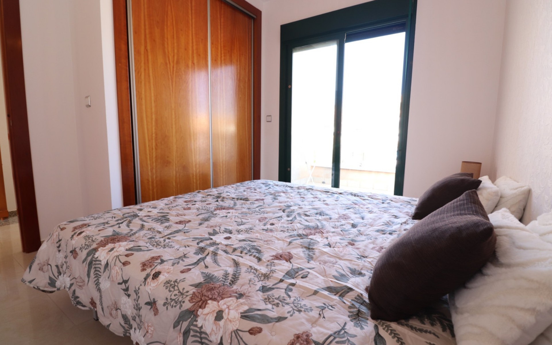 Resale - Townhouse - Ciudad Quesada - Doña Pepa
