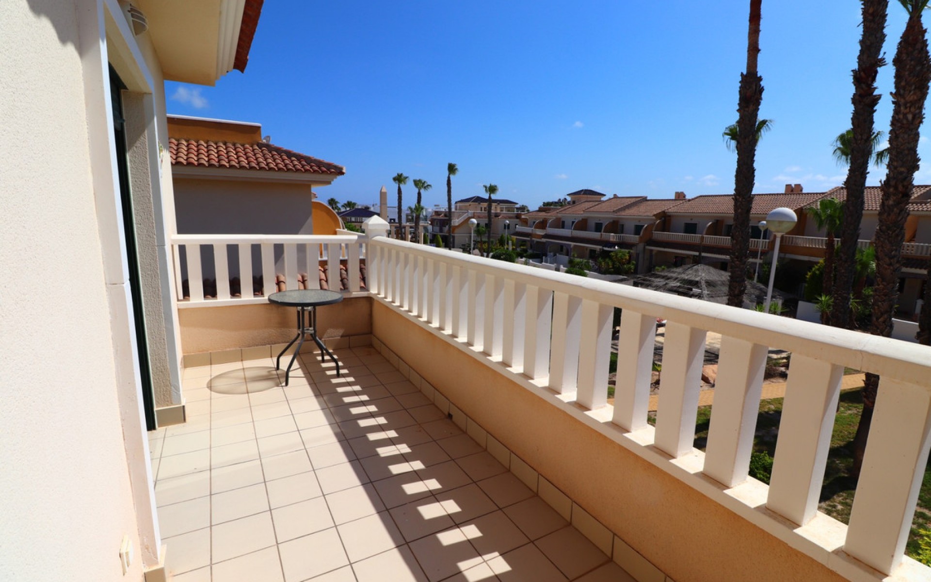 Resale - Townhouse - Ciudad Quesada - Doña Pepa