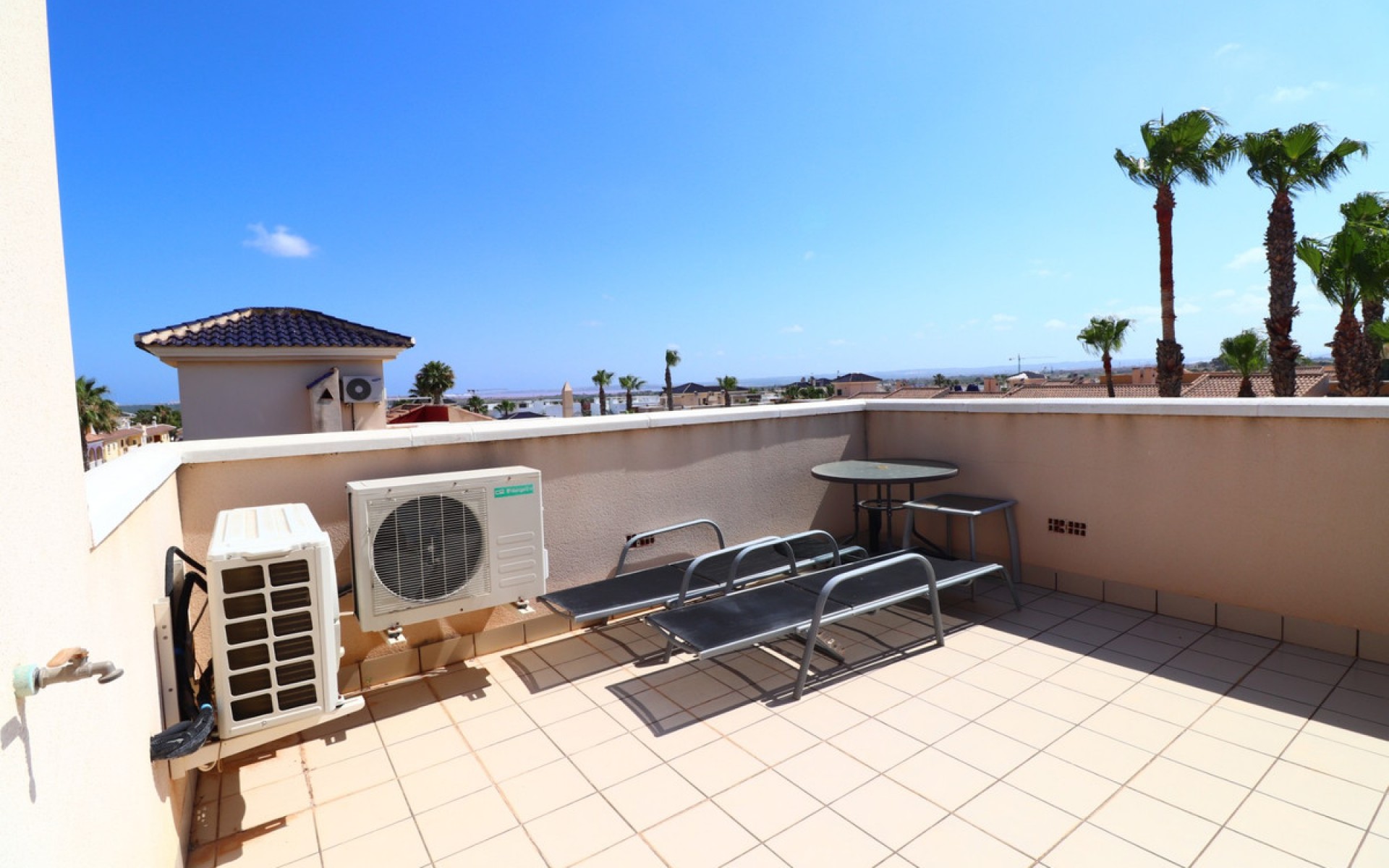 Resale - Townhouse - Ciudad Quesada - Doña Pepa