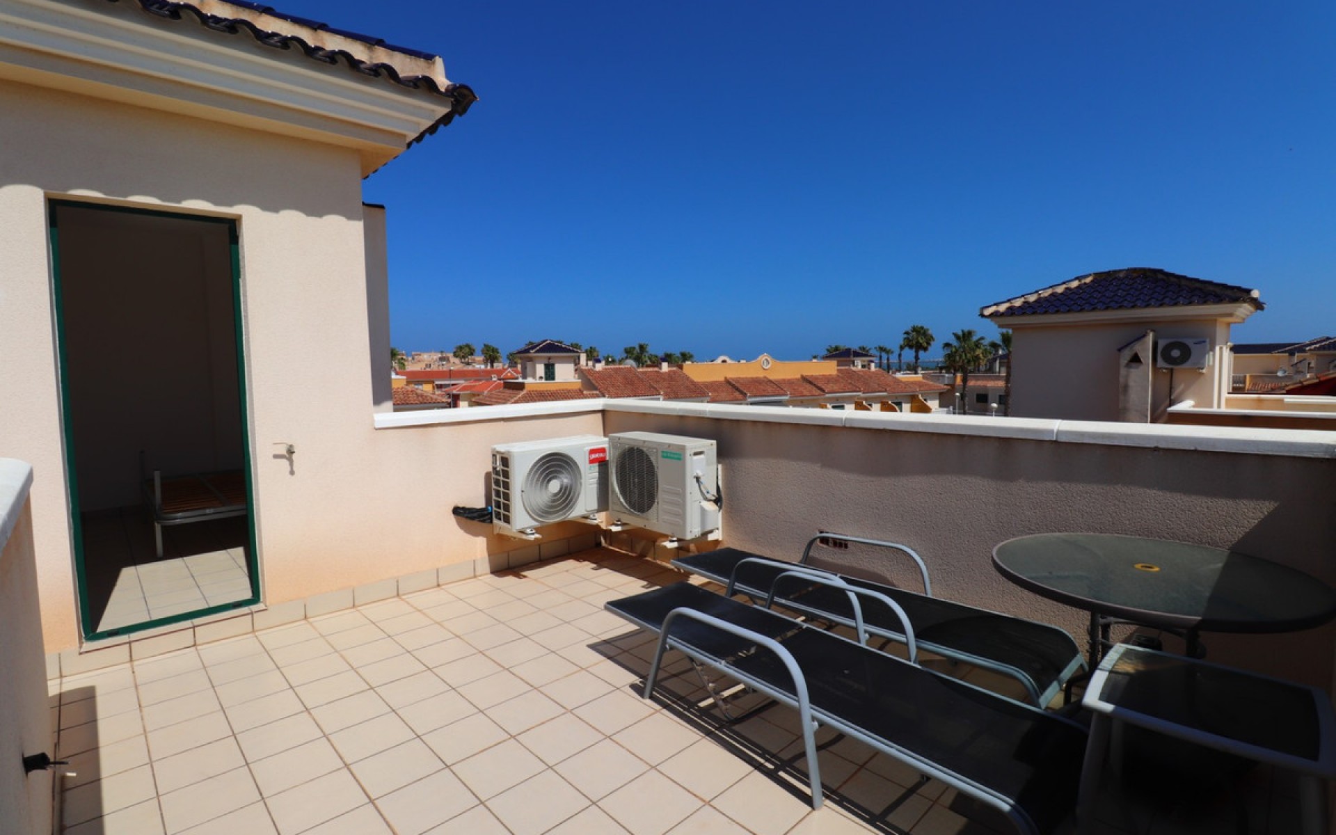 Resale - Townhouse - Ciudad Quesada - Doña Pepa