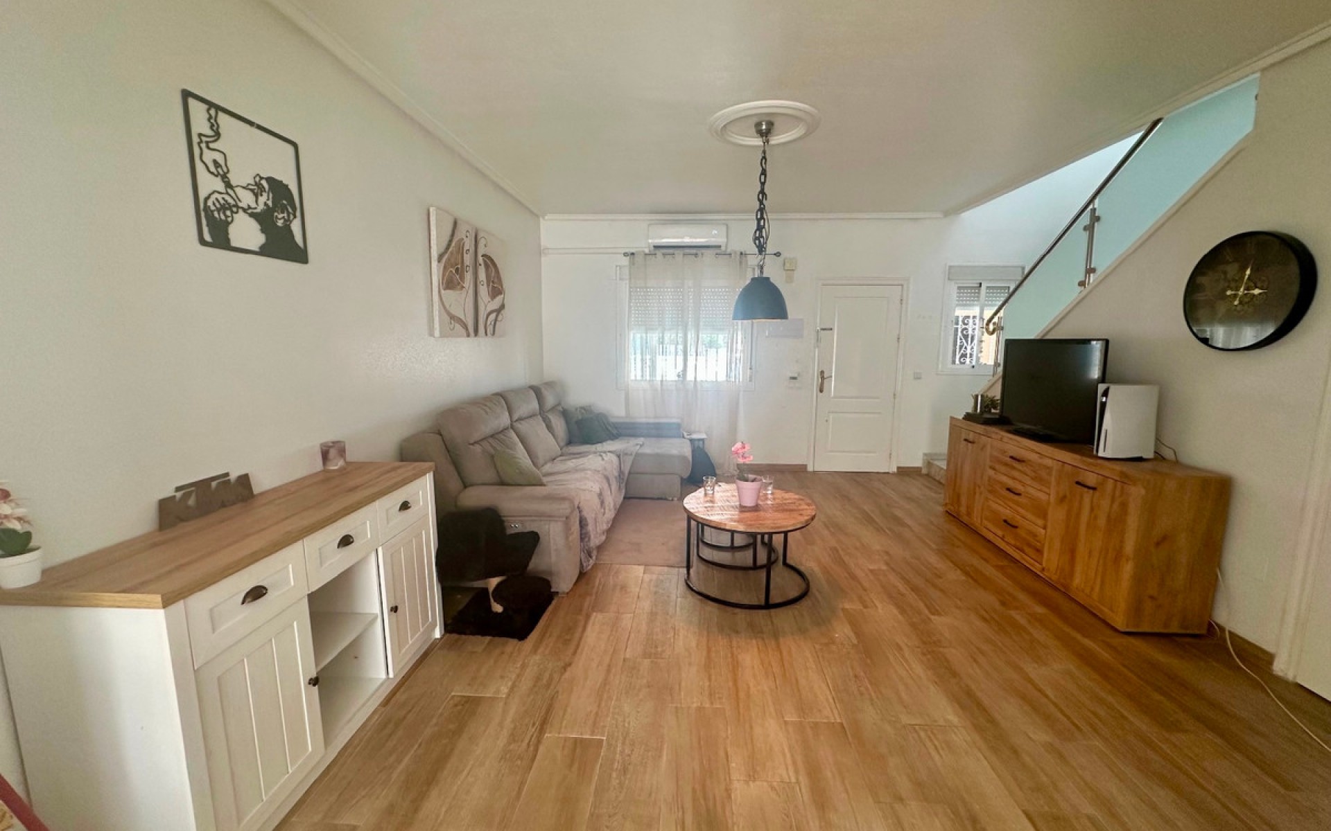 Resale - Townhouse - Ciudad Quesada - Doña Pepa
