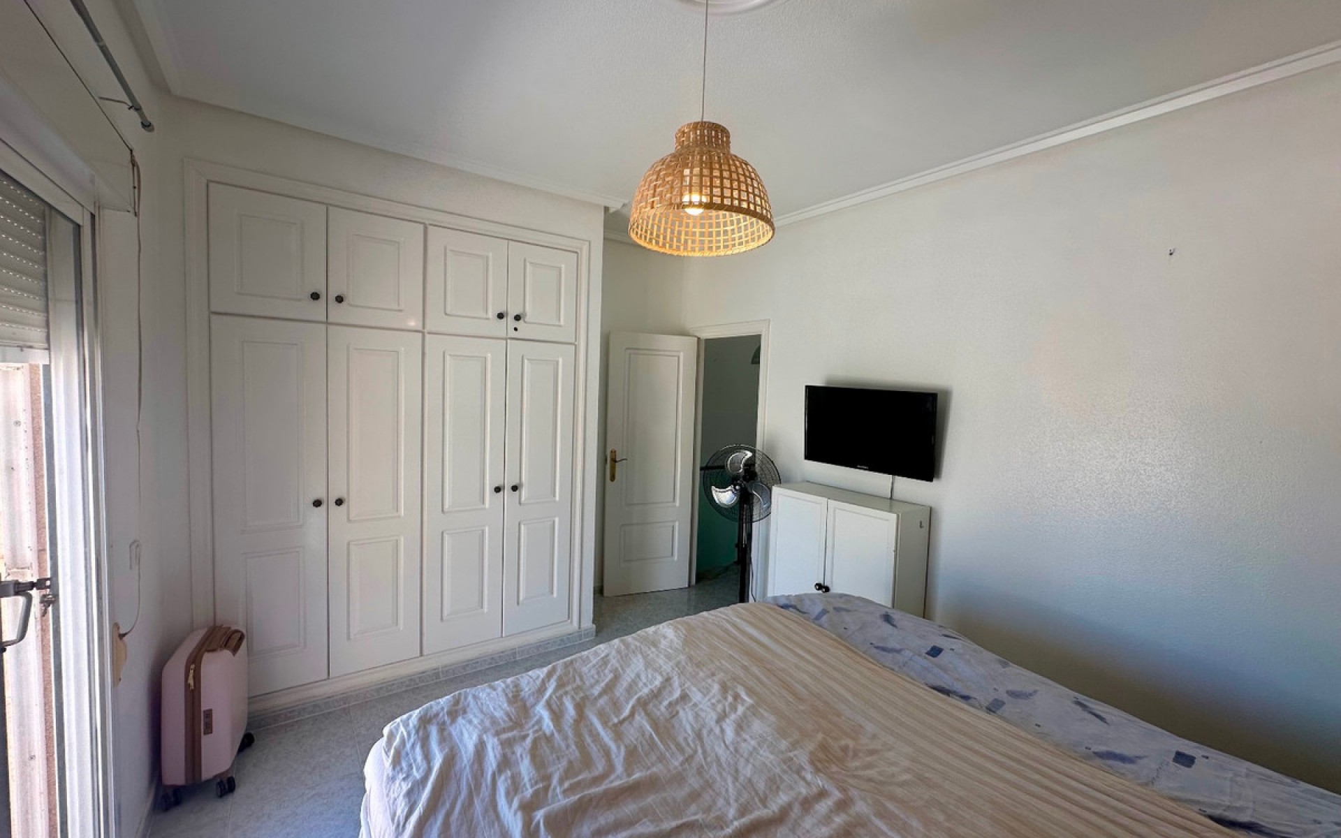 Resale - Townhouse - Ciudad Quesada - Doña Pepa