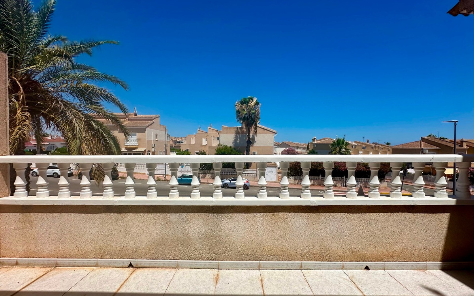 Resale - Townhouse - Ciudad Quesada - Doña Pepa