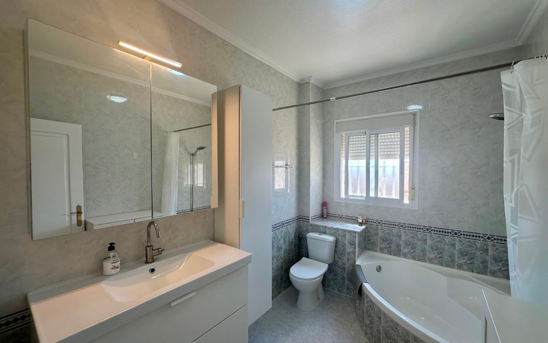 Resale - Townhouse - Ciudad Quesada - Doña Pepa