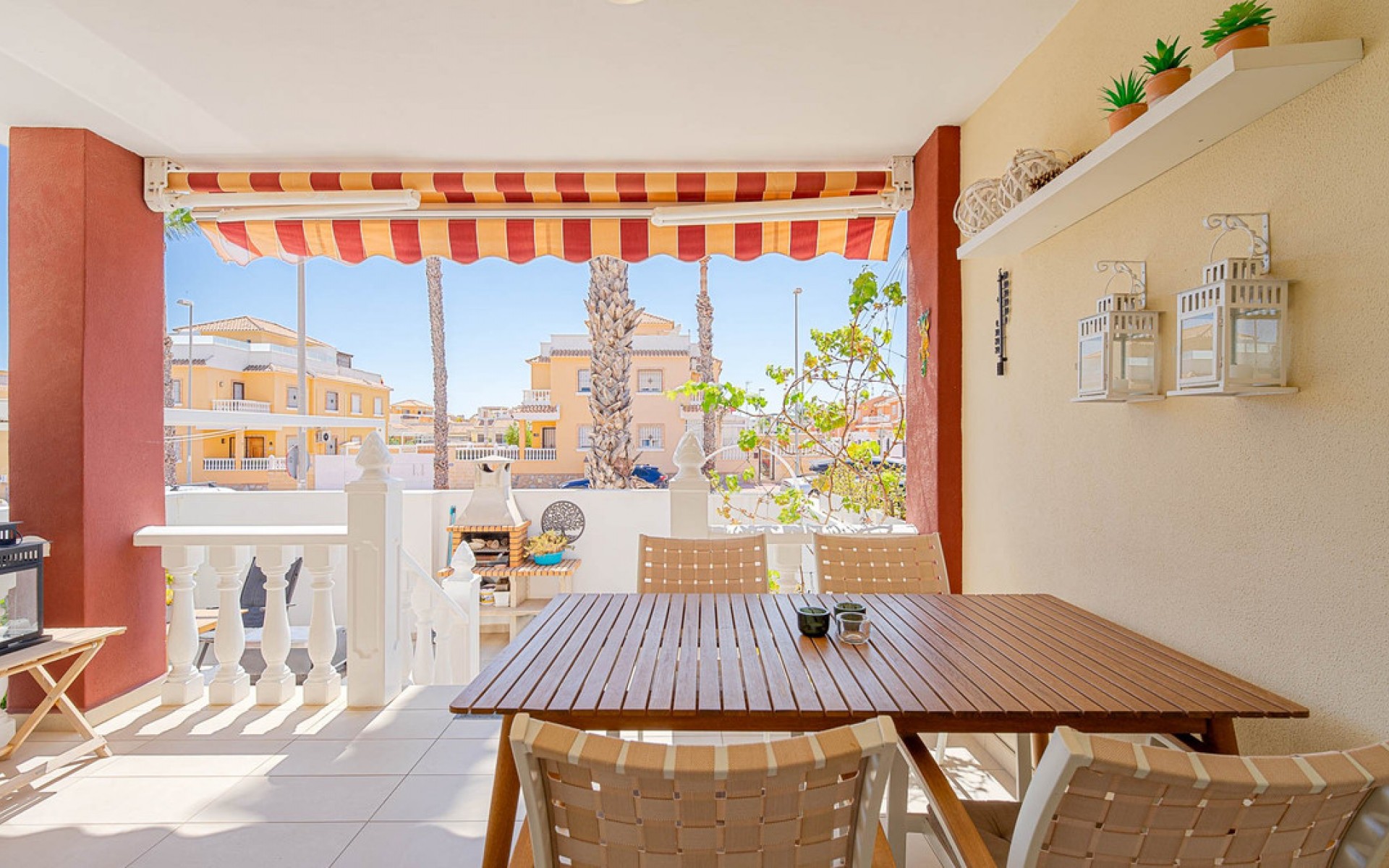Resale - Townhouse - Ciudad Quesada - Doña Pepa