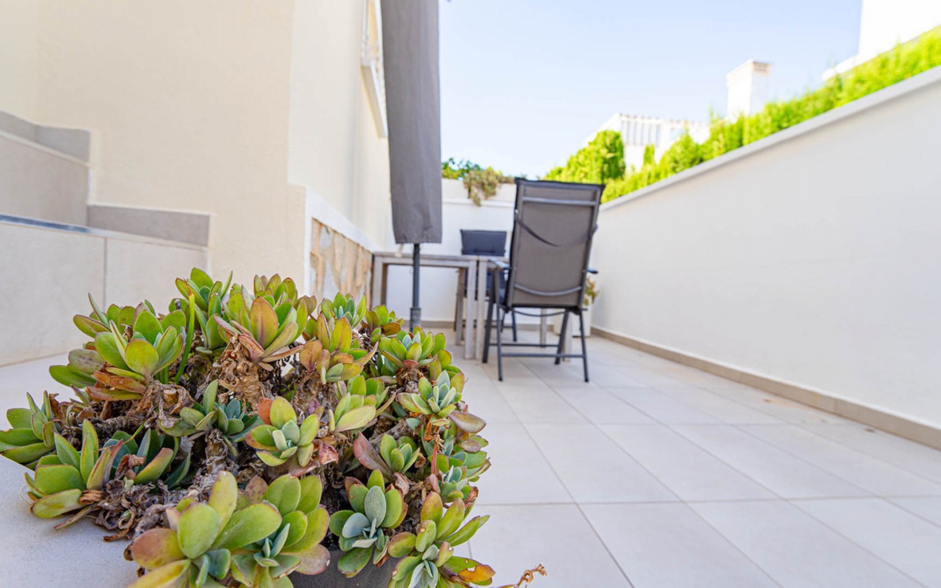 Resale - Townhouse - Ciudad Quesada - Doña Pepa