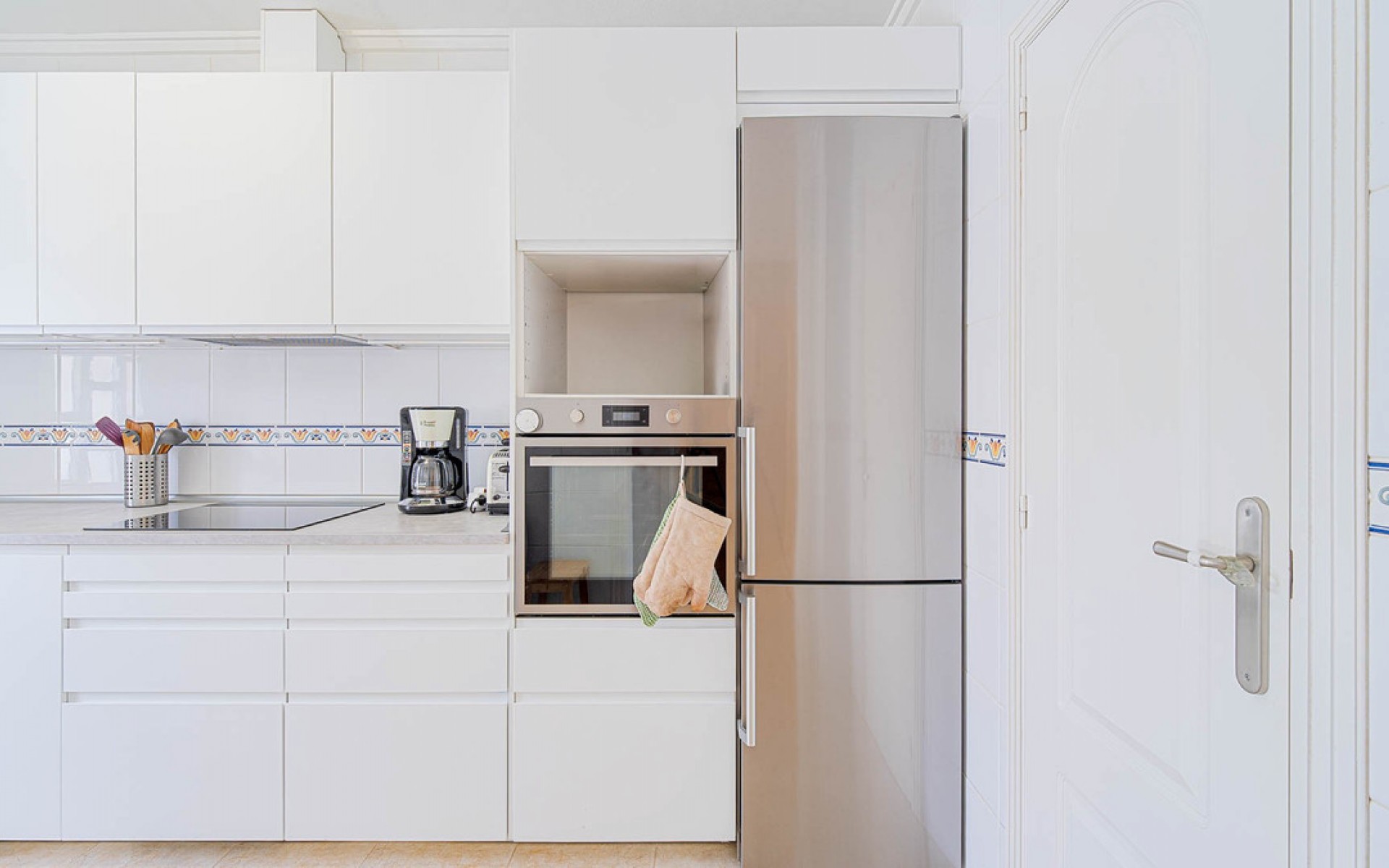 Resale - Townhouse - Ciudad Quesada - Doña Pepa