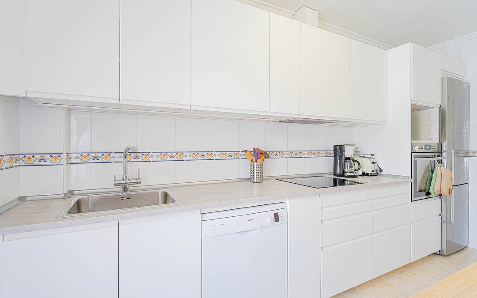 Resale - Townhouse - Ciudad Quesada - Doña Pepa