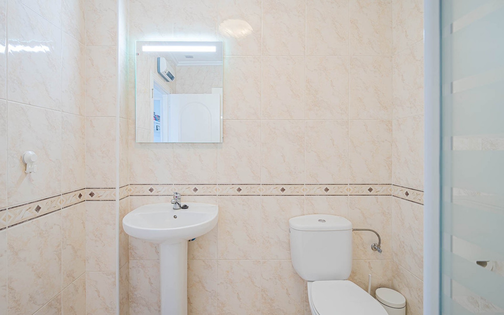 Resale - Townhouse - Ciudad Quesada - Doña Pepa