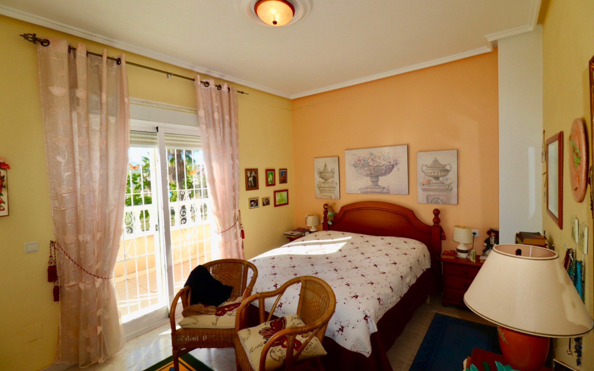 Resale - Townhouse - Ciudad Quesada - Doña Pepa